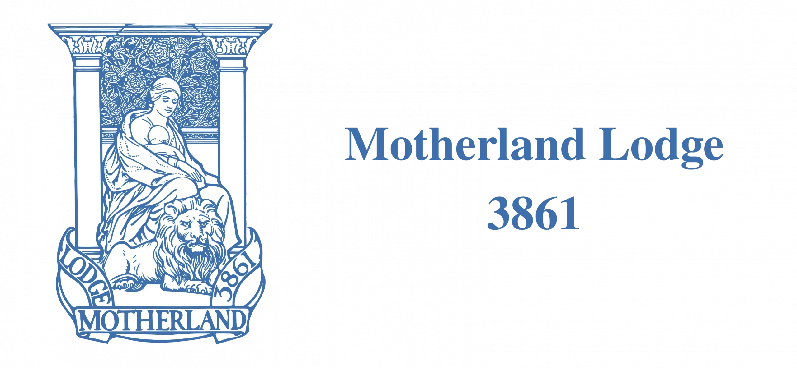 Motherland Lodge 3861